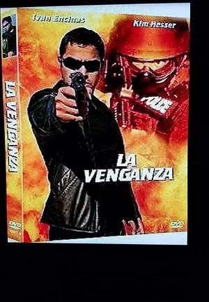 Постер: La venganza