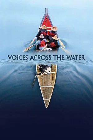 Постер: Voices Across the Water