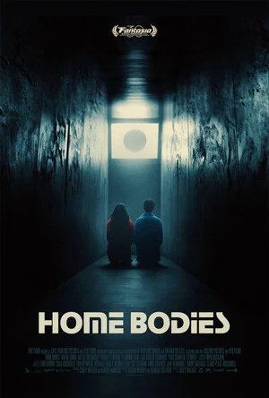 Постер: Home Bodies