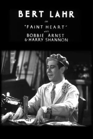 Постер: Faint Heart