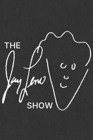 Постер: The Jay Leno Special