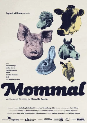 Постер: Mommal