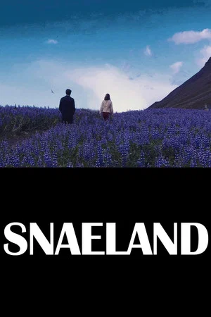 Постер: Snaeland