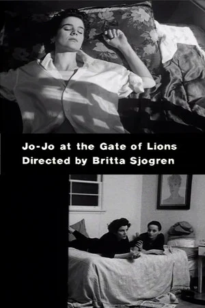 Постер: Jo-Jo at the Gate of Lions