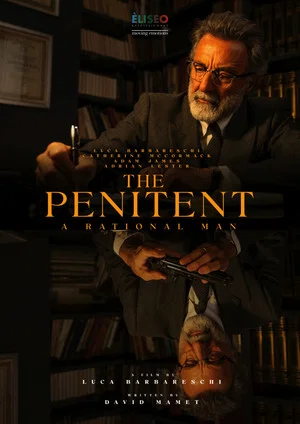 Постер: The Penitent: A Rational Man
