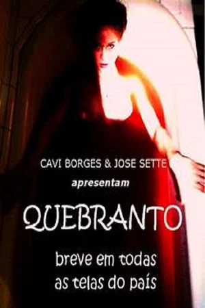 Постер: Quebranto