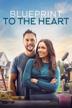 Постер: Blueprint to the Heart
