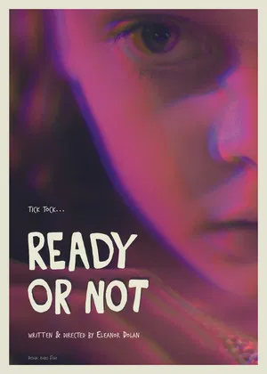Постер: Ready or Not