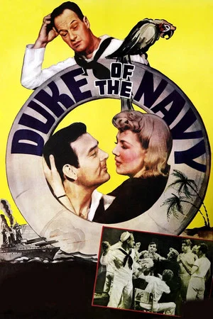 Постер: Duke of the Navy