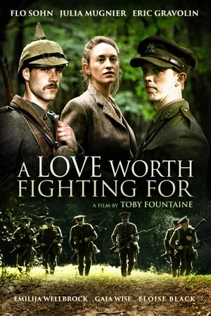 Постер: A Love Worth Fighting For