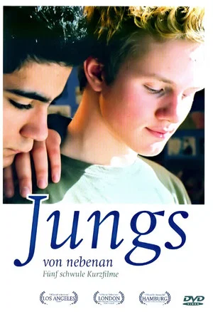 Постер: Jungs von nebenan