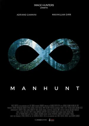 Постер: Manhunt