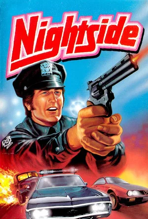 Постер: Nightside