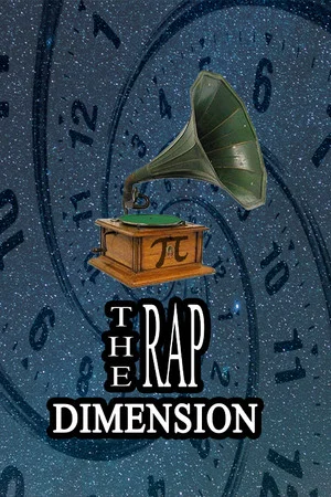 Постер: The Rap Dimension