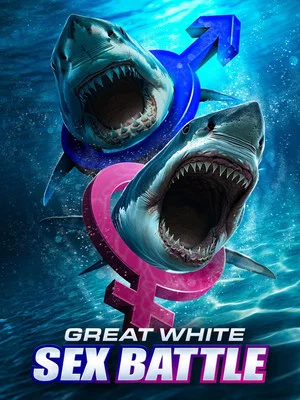 Постер: Great White Sex Battle