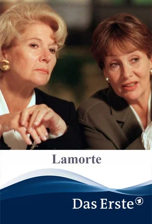 Постер: Lamorte