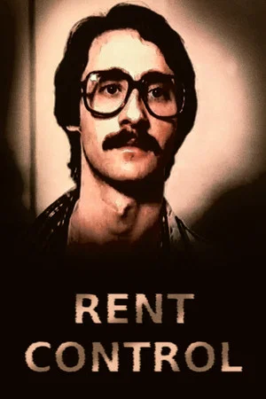 Постер: Rent Control
