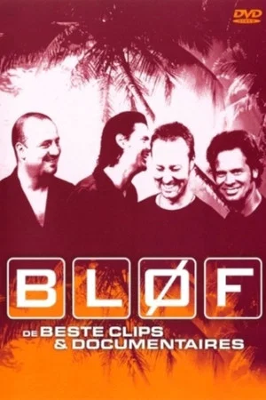 Постер: BLØF - Tussen Hemel en Aarde