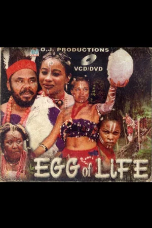 Постер: Egg of Life
