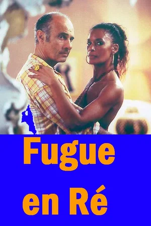 Постер: Fugue en Ré