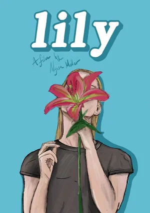 Постер: Lily