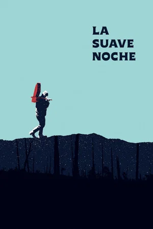 Постер: The Good Night