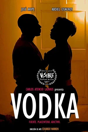 Постер: Vodka