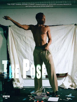 Постер: The Pose