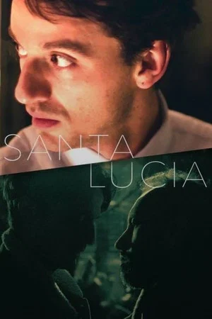 Постер: Santa Lucia