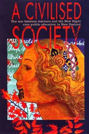 Постер: A Civilised Society