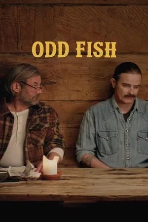 Постер: Odd Fish