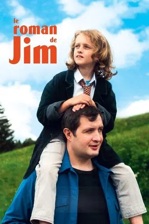 Постер: Jim's Story