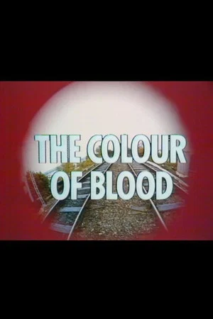 Постер: The Colour of Blood