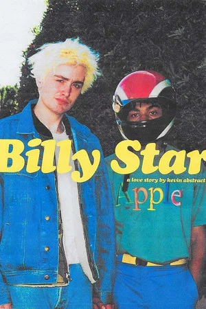 Постер: Billy Star