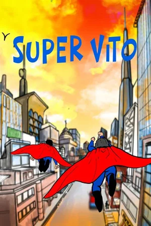Постер: Super Vito
