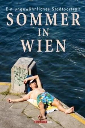 Постер: Summer in Vienna