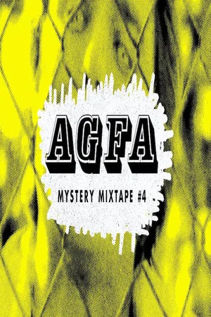 Постер: AGFA Mystery Mixtape #4: Follow Your Own Star