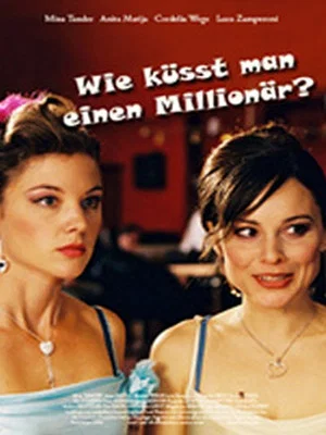 Постер: How to Catch a Millionaire