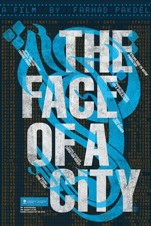 Постер: The Face of a City