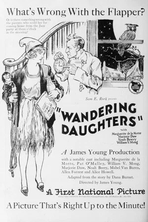 Постер: Wandering Daughters