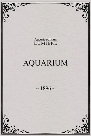 Постер: Aquarium