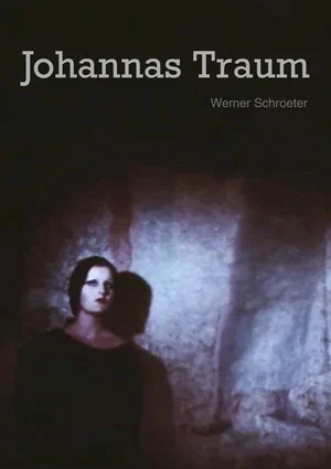 Постер: Joan's Dream