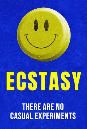 Постер: Ecstasy
