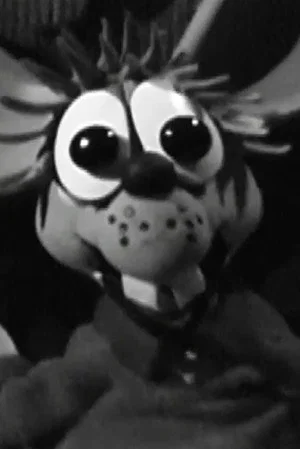 Постер: Murder, He Squeaked