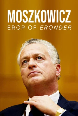 Постер: Moszkowicz: Make it or break it