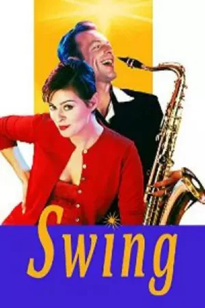 Постер: Swing