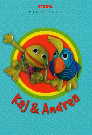 Постер: kaj og andrea