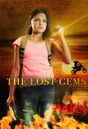 Постер: Resilience and the Lost Gems