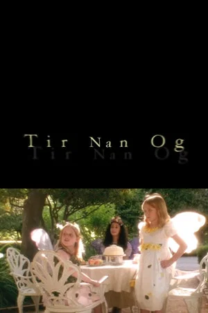 Постер: Tir Nan Og