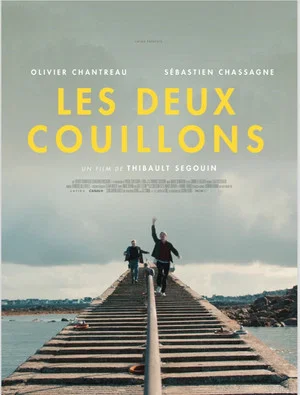 Постер: Les Deux Couillons